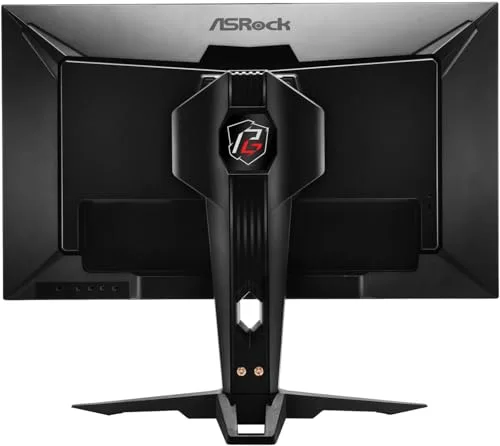 ASRock PG27QFT1B 27 pouces - vue 4