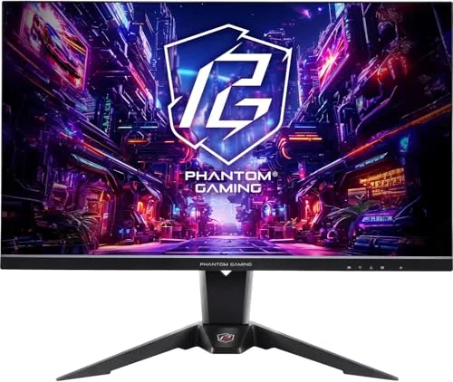 Ecran ASRock PG27QFT1B 27 pouces