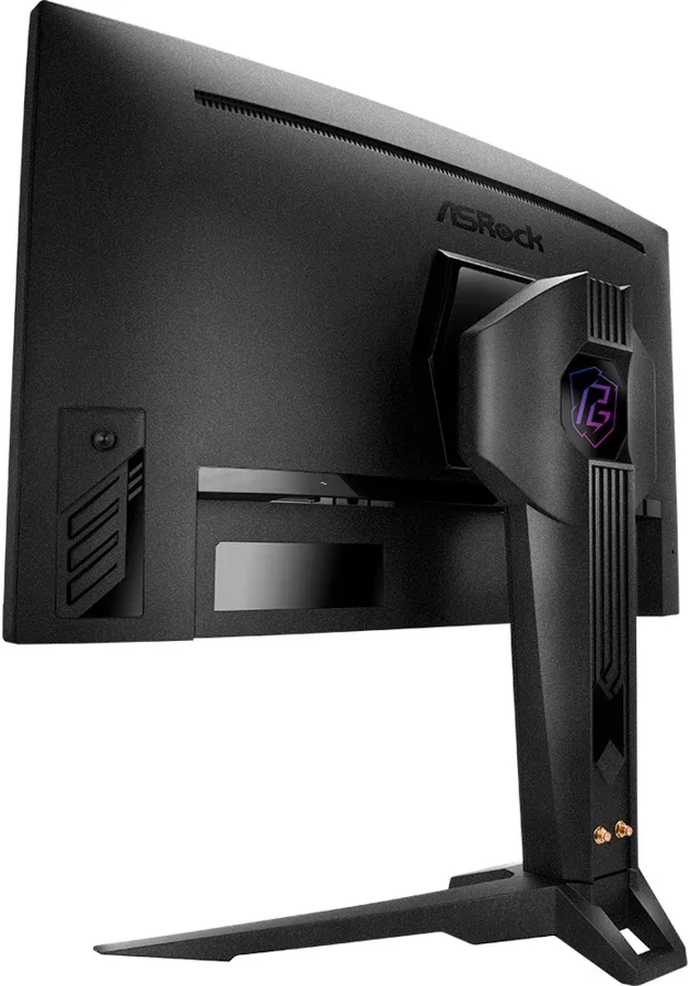 ASRock PG27QRT2A 27 pouces - vue 4