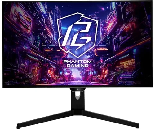 Ecran ASRock PGO27QFS 27 pouces