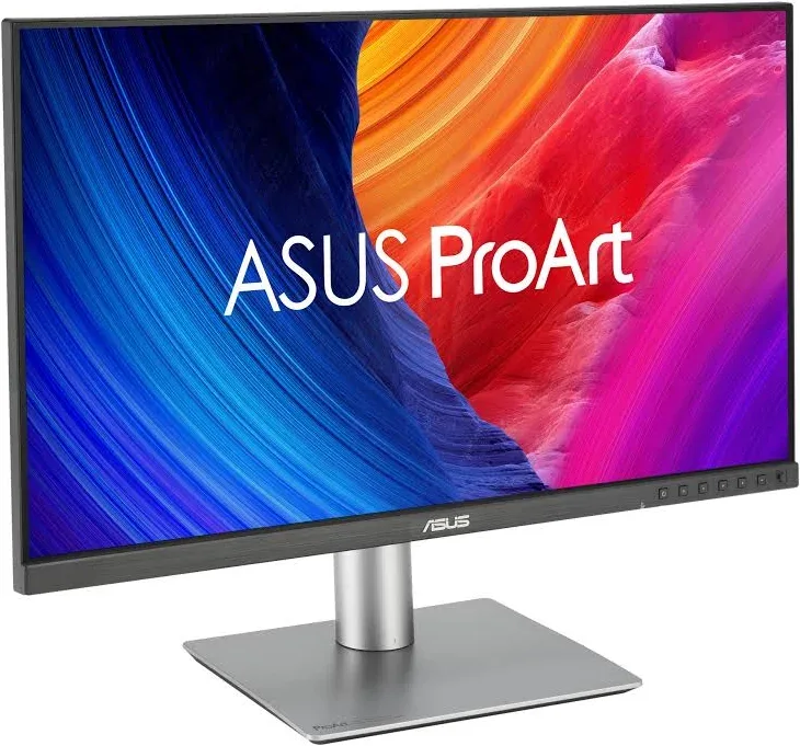 ASUS PA278CGRV 27 pouces - vue 2