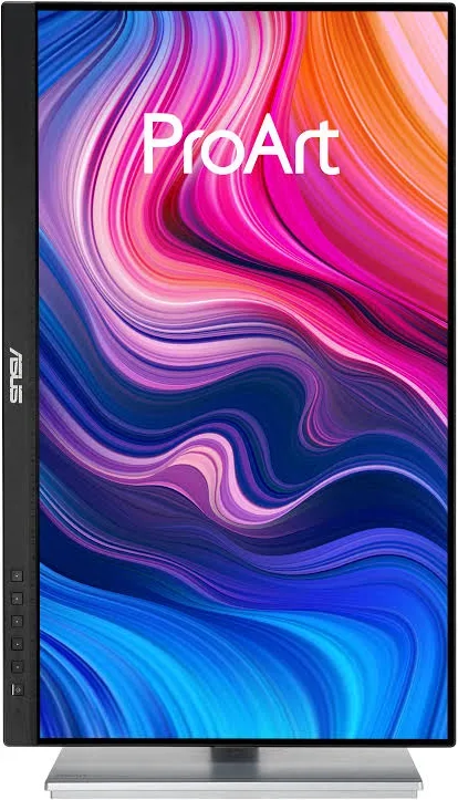 ASUS ProArt Display PA247CV 23.8 pouces - vue 3