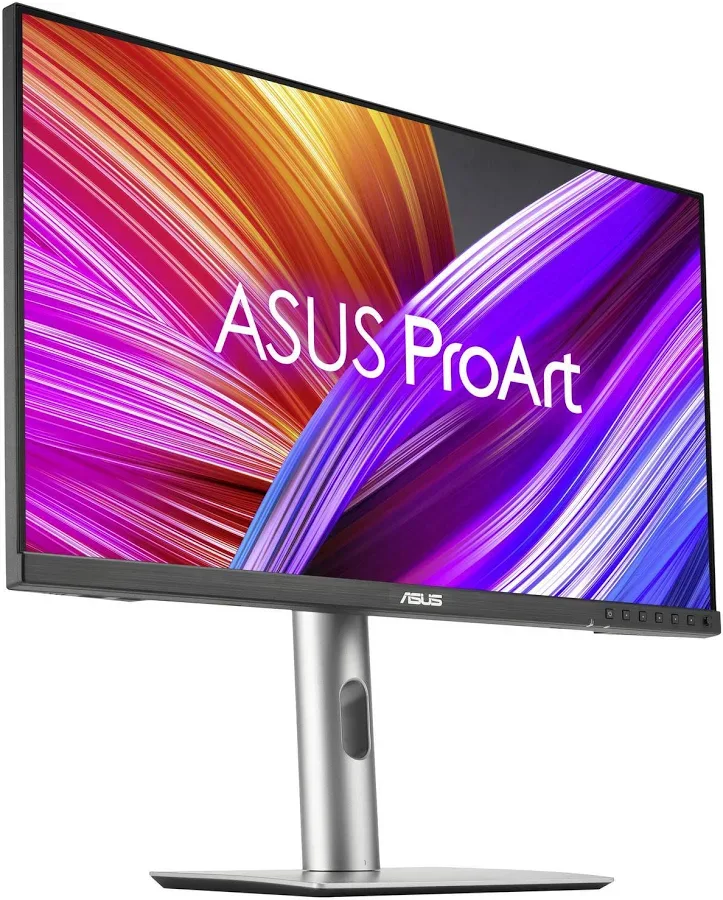 ASUS ProArt Display PA24ACRV 23.8 pouces - vue 2