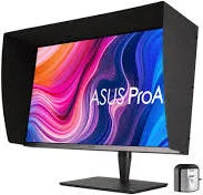 ASUS ProArt Display PA32UCG-K 32 pouces 4K - vue 2