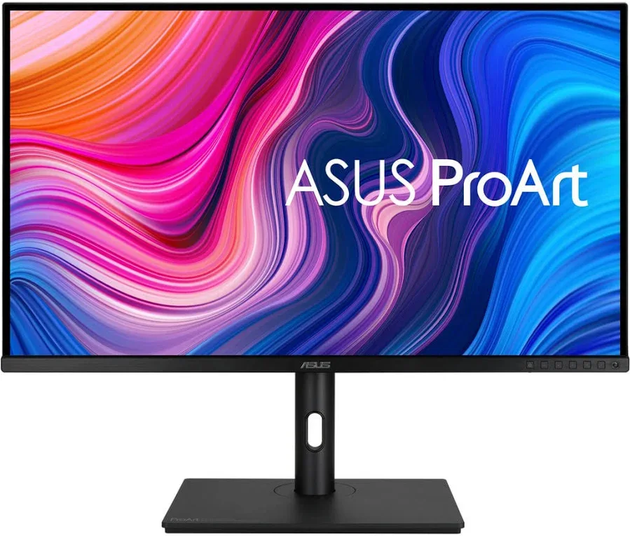 ASUS ProArt PA328QV 32 pouces - vue 1