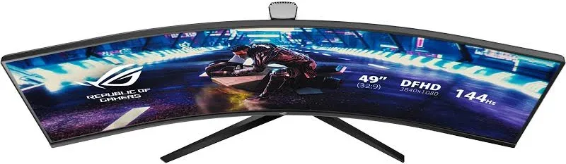 ASUS ROG Strix 49 pouces - vue 4