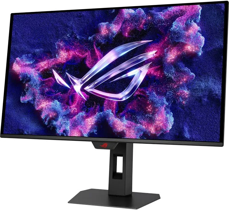 ASUS ROG Strix OLED XG27ACDMS 26.5 pouces - vue 2