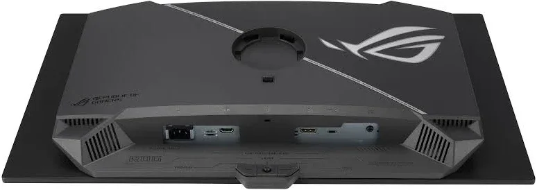 ASUS ROG Strix OLED XG27ACDMS 26.5 pouces - vue 4