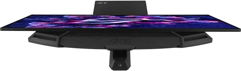 ASUS ROG Strix OLED XG27ACDMS 26.5 pouces - vue 5