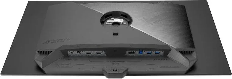 ASUS ROG Strix OLED XG27AQDMG 27 pouces - vue 5