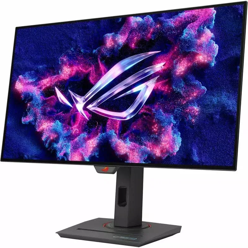 ASUS ROG Strix OLED XG27AQDMG 27 pouces - vue 1