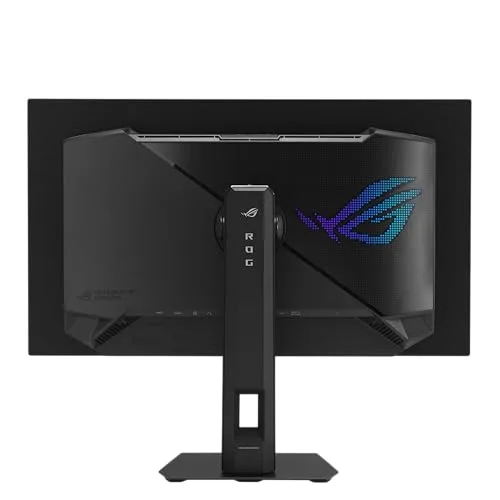 ASUS ROG Strix OLED XG27AQDMGR 27 pouces - vue 4