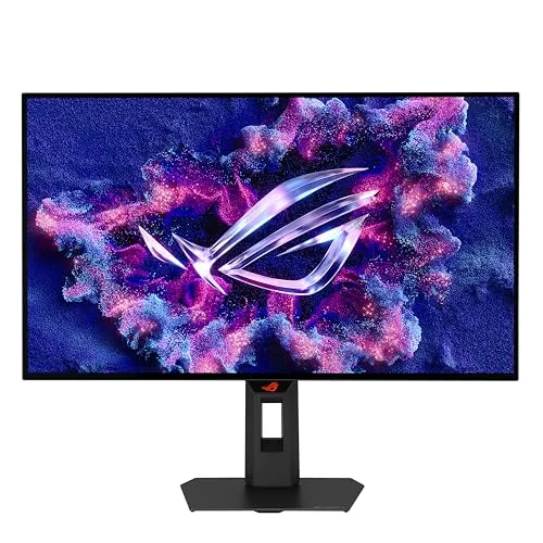 Ecran ASUS ROG Strix OLED XG27AQDMGR 27 pouces