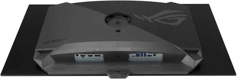 ASUS ROG Strix OLED XG32UCWG 31.5 pouces - vue 5