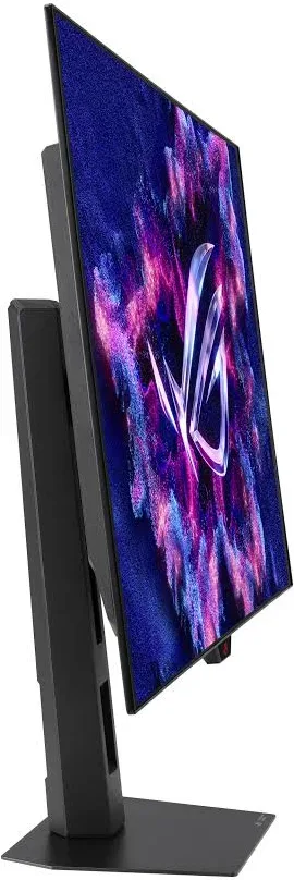 ASUS ROG STRIX OLED XG32UCWMG 31.5 pouces - vue 2