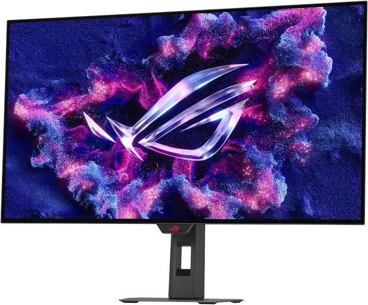 ASUS ROG STRIX OLED XG32UCWMG 31.5 pouces - vue 1
