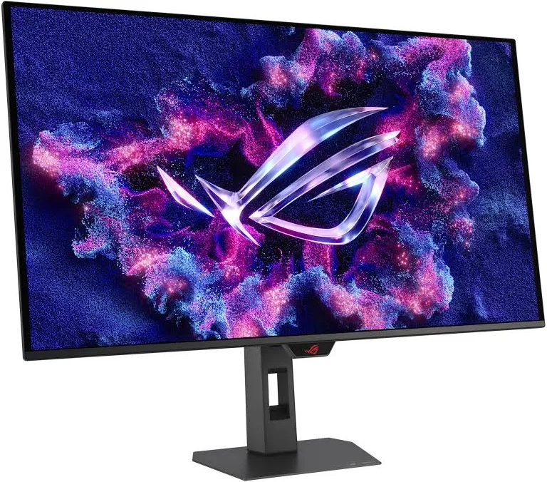 ASUS ROG Strix OLED XG32UQDMS 31.5 pouces - vue 2