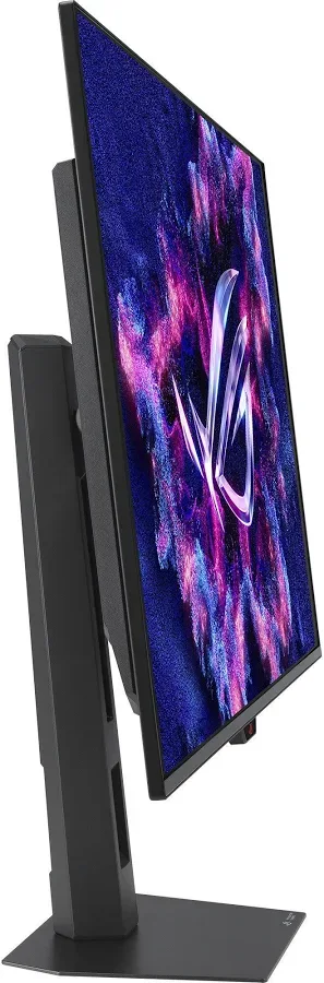 ASUS ROG Strix OLED XG32UQDMS 31.5 pouces - vue 4