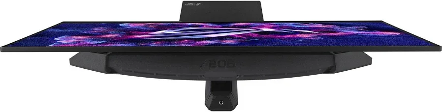 ASUS ROG Strix OLED XG32UQDMS 31.5 pouces - vue 5