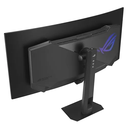 ASUS ROG Strix QD-OLED XG34WCDG 34 pouces - vue 6