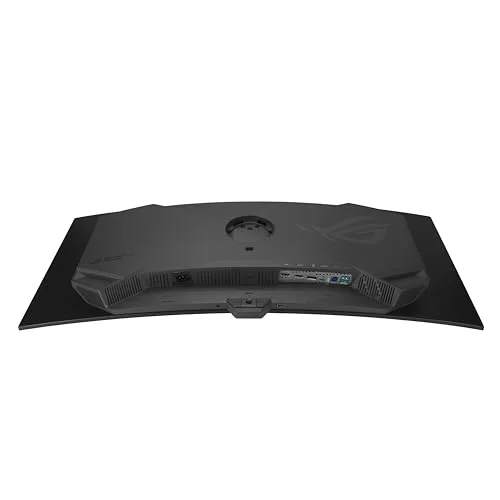 ASUS ROG Strix QD-OLED XG34WCDG 34 pouces - vue 7