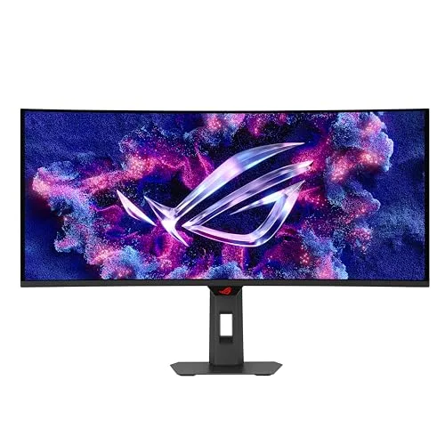 Ecran ASUS ROG Strix QD-OLED XG34WCDG 34 pouces