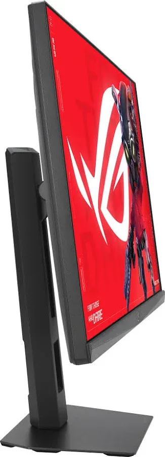 ASUS ROG Strix XG27ACMES 27 pouces - vue 2