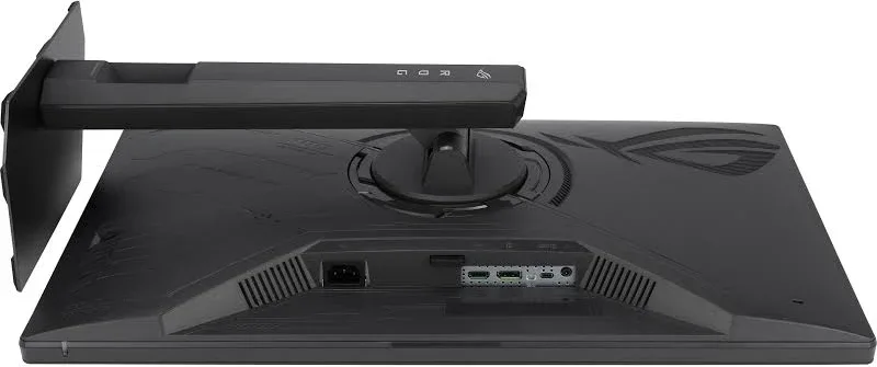 ASUS ROG Strix XG27ACMES 27 pouces - vue 4