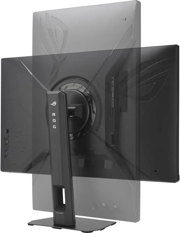 ASUS ROG Strix XG27ACMES 27 pouces - vue 5