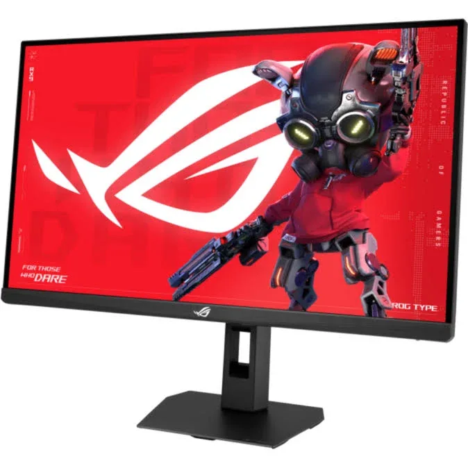 ASUS ROG Strix XG27ACMES 27 pouces - vue 1