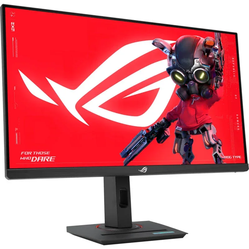 ASUS ROG Strix XG27ACMS 27 pouces - vue 1