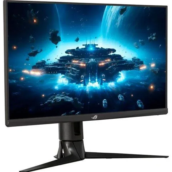 ASUS ROG STRIX XG27AQ 27 pouces - vue 5