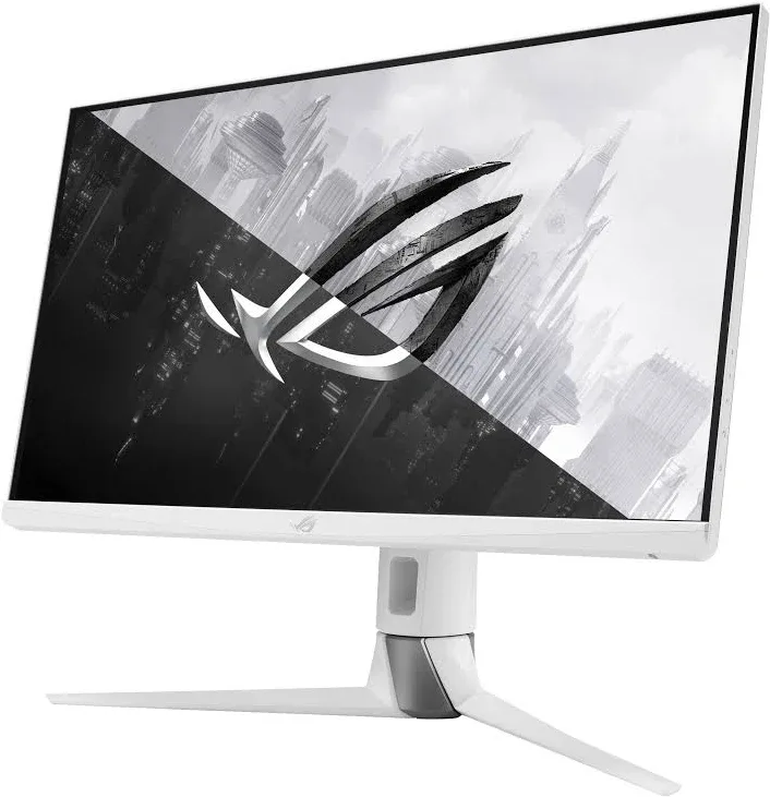 ASUS ROG Strix XG27AQ-W 27 pouces - vue 5