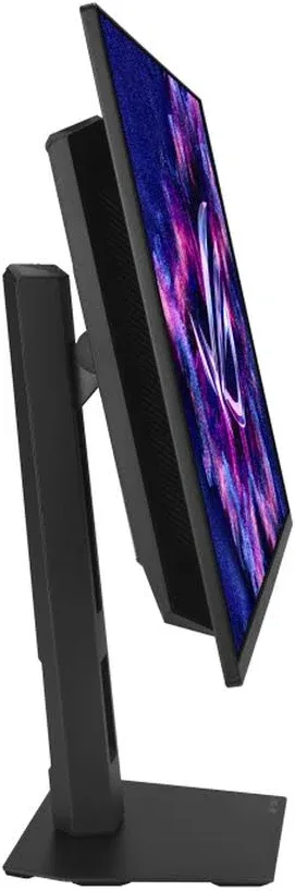 ASUS ROG Strix XG27AQDNG 26.5 pouces OLED - vue 3
