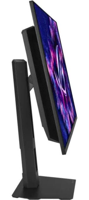 ASUS ROG Strix XG27AQDNG 26.5 pouces OLED - vue 1