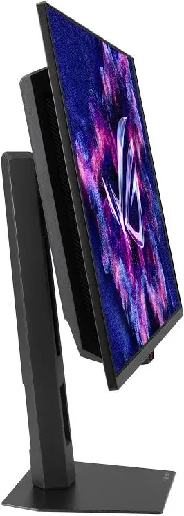 ASUS ROG STRIX XG27AQDPG 27 pouces OLED - vue 3