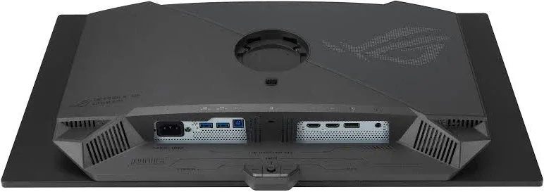 ASUS ROG STRIX XG27AQDPG 27 pouces OLED - vue 4