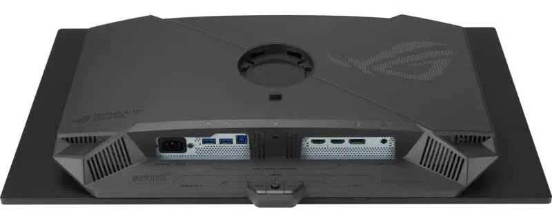 ASUS ROG STRIX XG27AQDPG 27 pouces OLED - vue 1