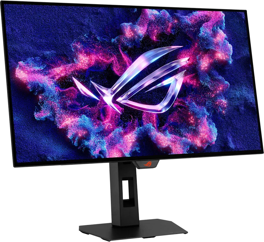 ASUS ROG Strix XG27AQWMG 26.5 pouces - vue 2