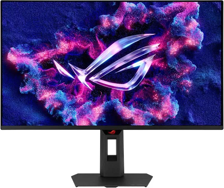 ASUS ROG Strix XG27UQDMS 27 pouces OLED - vue 2