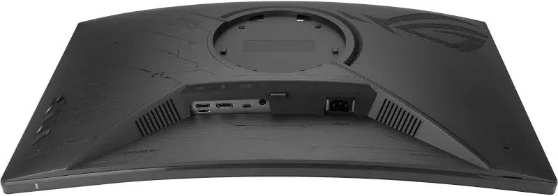 ASUS ROG Strix XG27WCS 27 pouces - vue 4
