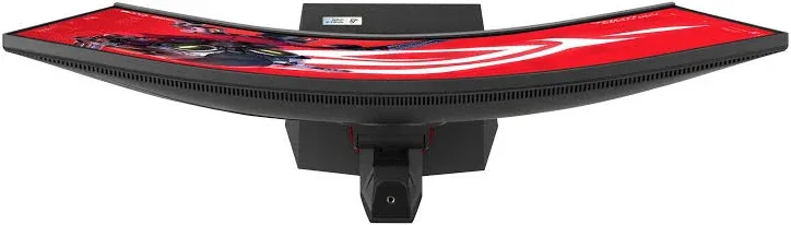ASUS ROG Strix XG32WCS 32 pouces - vue 4
