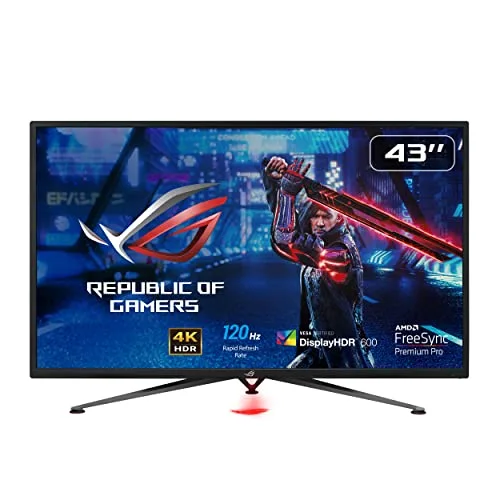 Ecran ASUS ROG Strix XG438QR 43 pouces