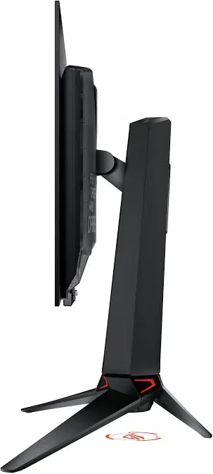 ASUS ROG Swift OLED PG27AQDP 26.5 pouces - vue 5