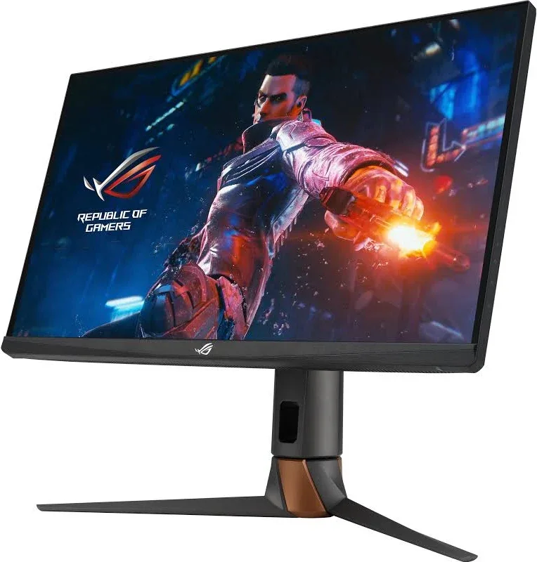ASUS ROG Swift PG27AQN 27 pouces - vue 3