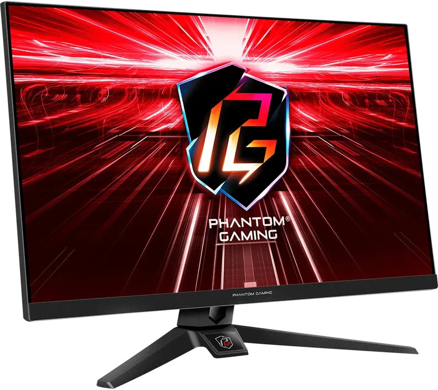 ASUS ROG Swift PG27FFS1A 27 pouces - vue 2