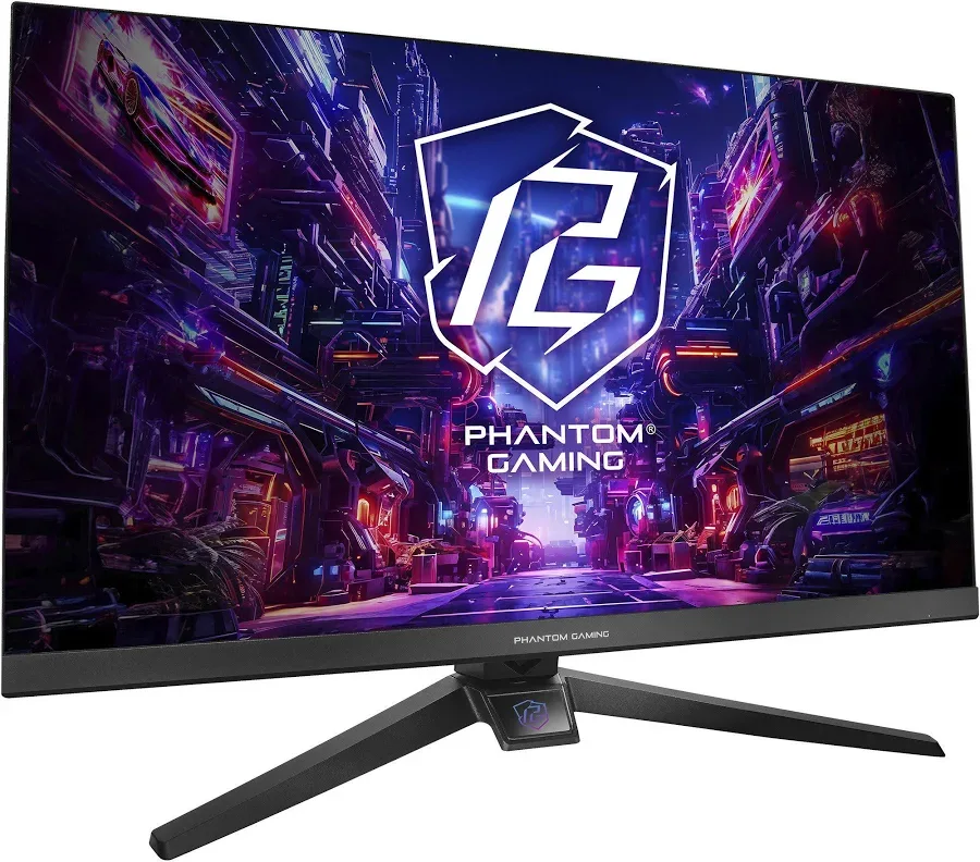 ASUS ROG Swift PG27FFT1A 27 pouces - vue 2