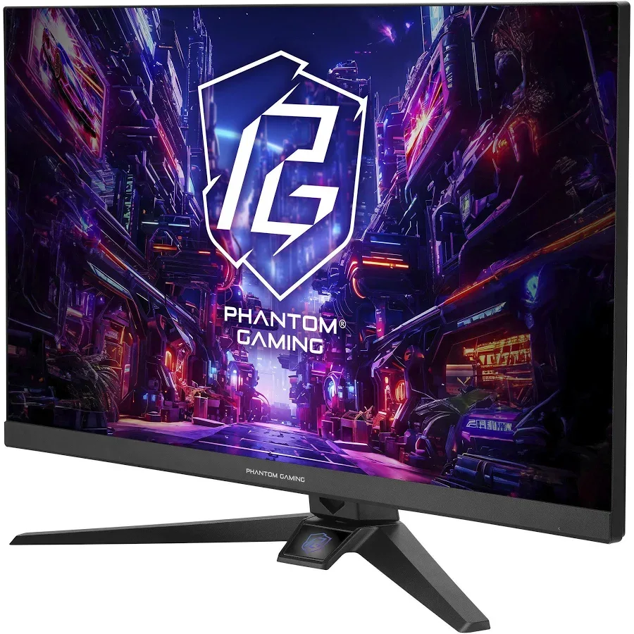 ASUS ROG Swift PG27FFT1A 27 pouces - vue 3