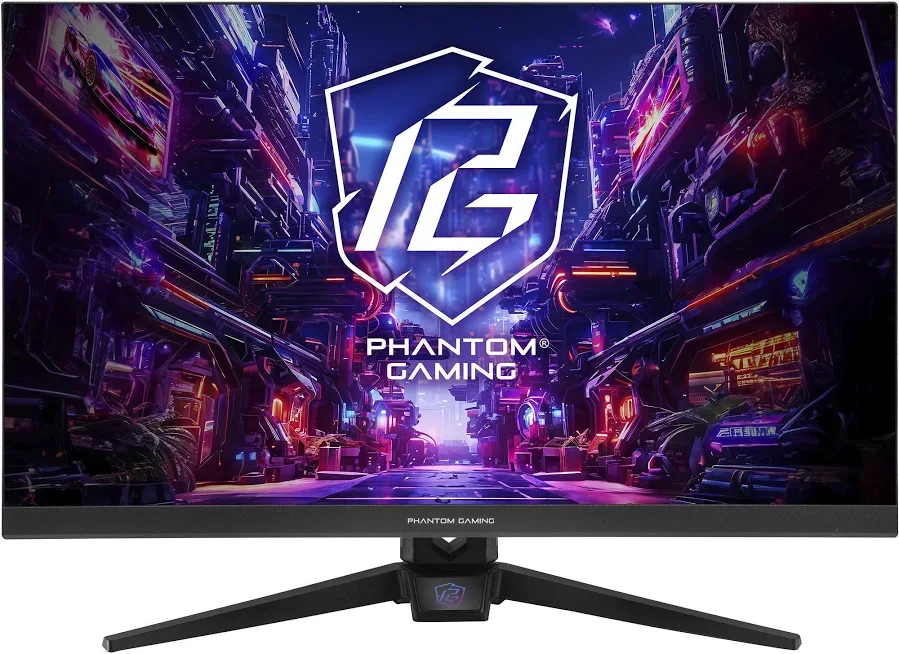 ASUS ROG Swift PG27FFT1A 27 pouces - vue 4