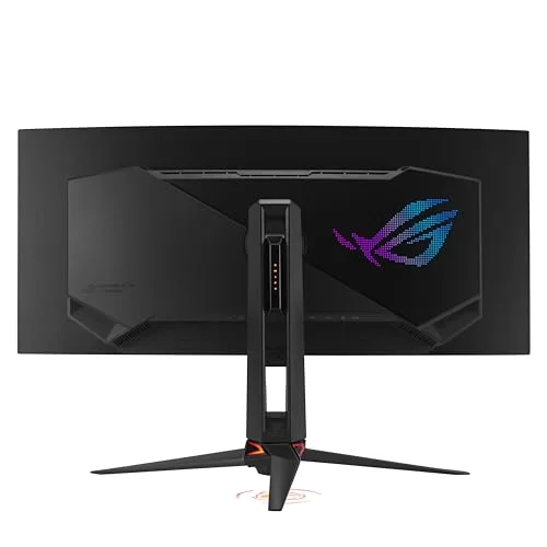 ASUS ROG Swift PG34WCDN 34 pouces OLED - vue 4
